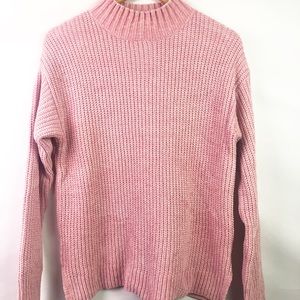 Women’s cozy chenille sweater Size Small (4-6)